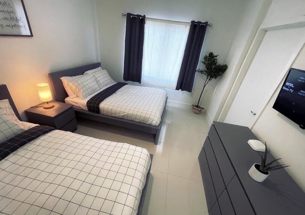 Photo of Bedroom in Florida City