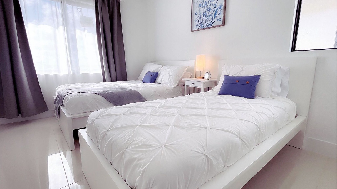 Photo of Bedroom in Florida City