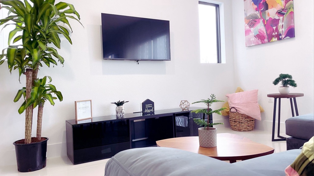 Photo of Livingroom in Florida City