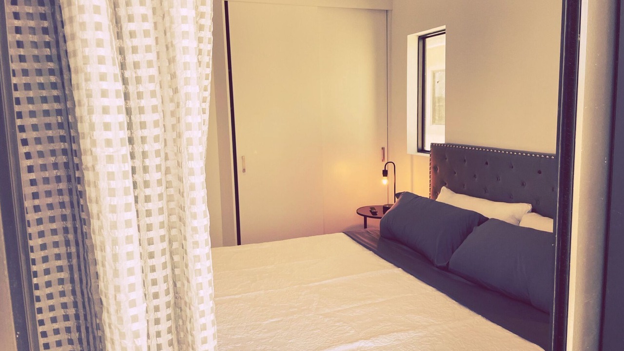 Photo of Bedroom in Florida City