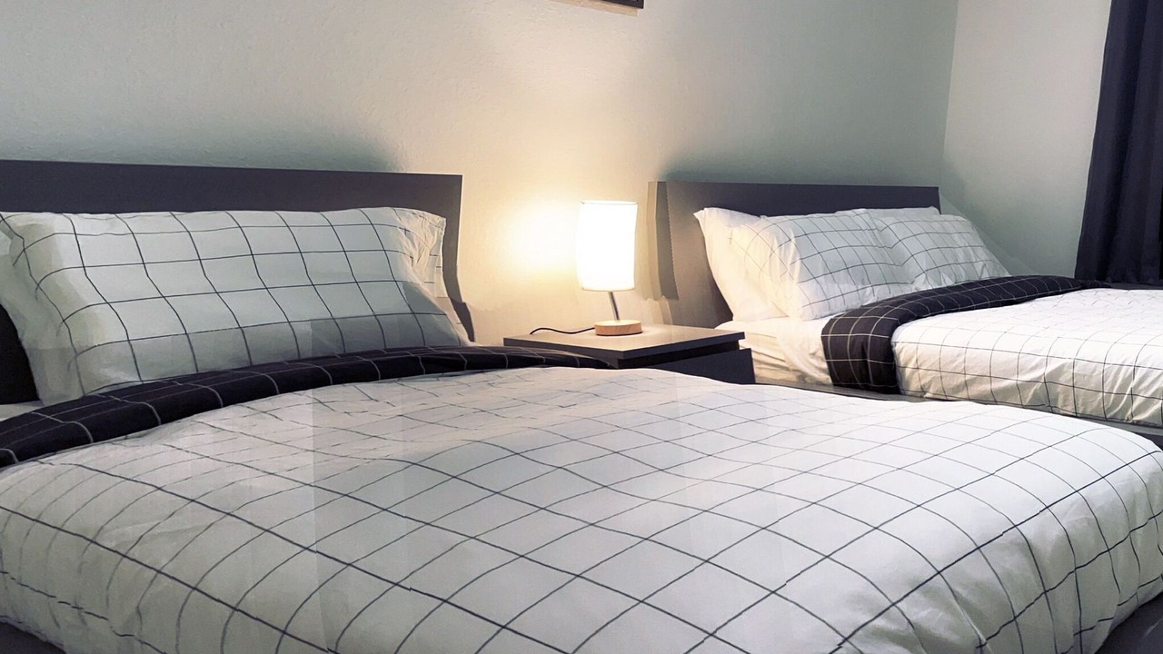 Photo of Bedroom in Florida City