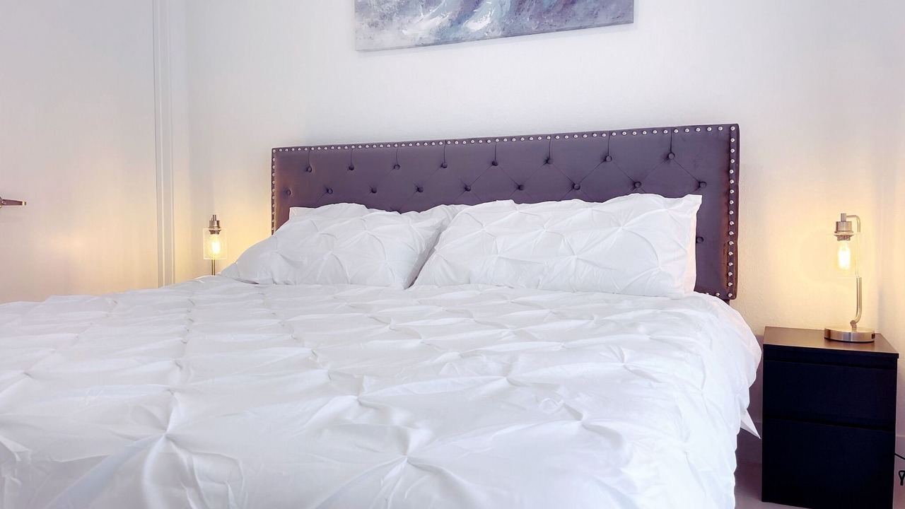 Photo of Bedroom in Florida City