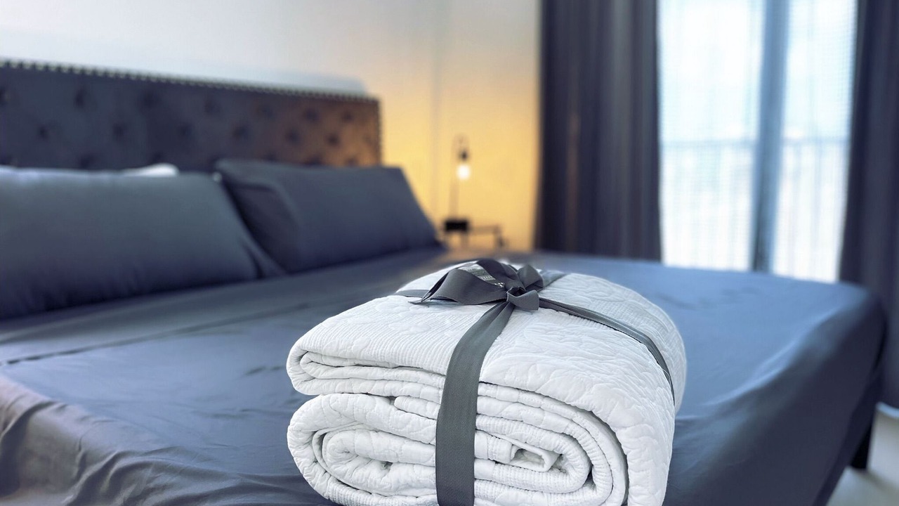 Photo of Bedroom in Florida City