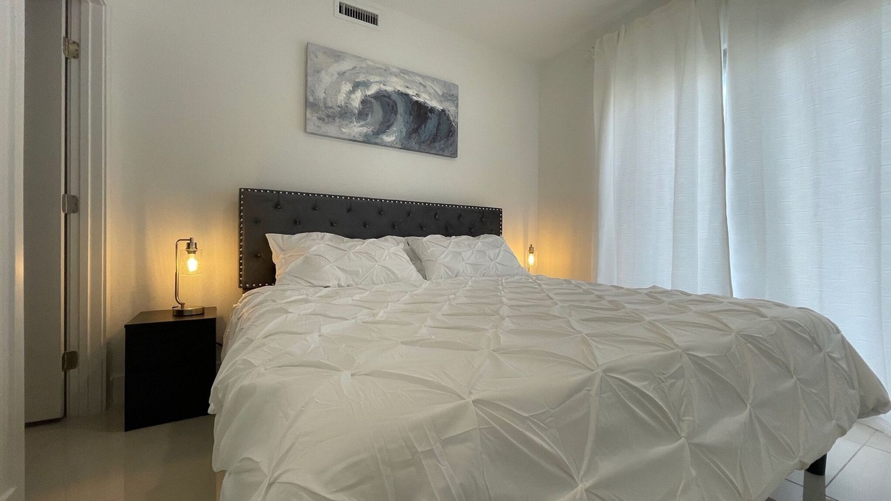 Photo of Bedroom in Florida City