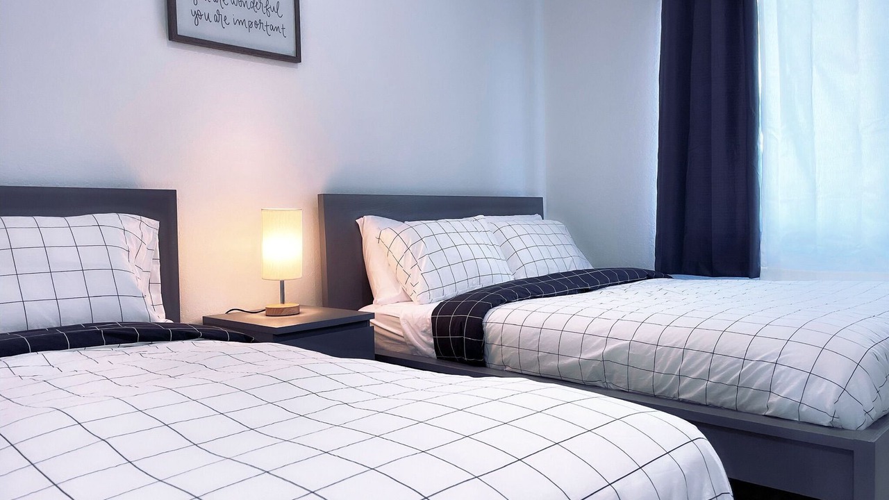 Photo of Bedroom in Florida City