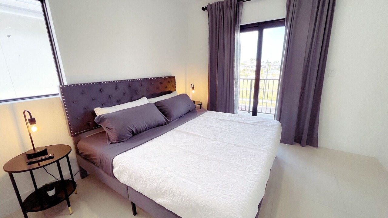 Photo of Bedroom in Florida City
