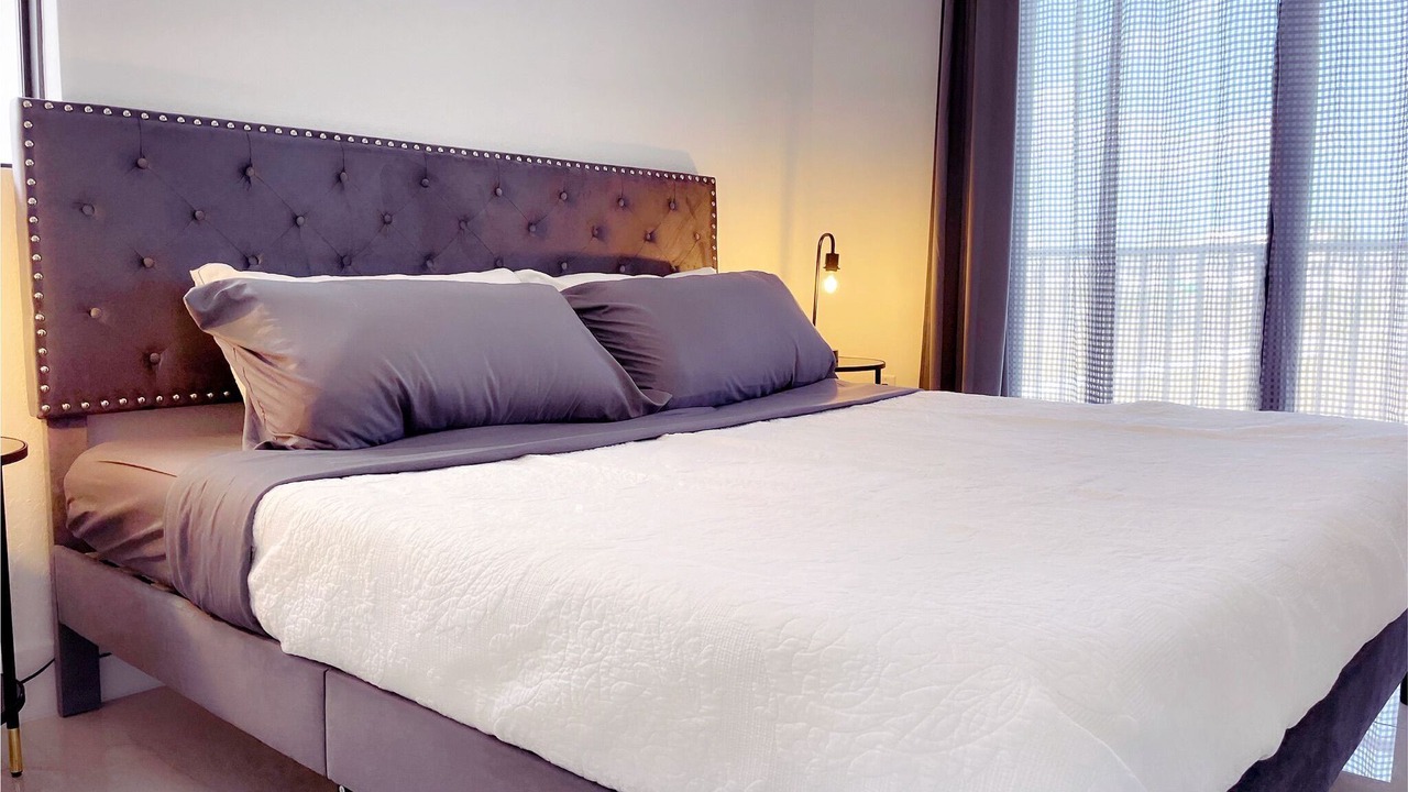 Photo of Bedroom in Florida City
