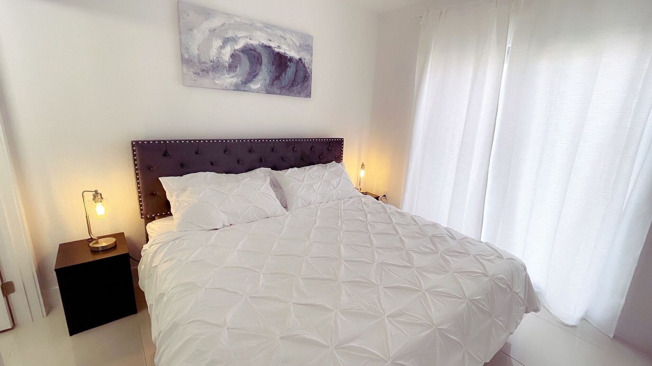 Photo of Bedroom in Florida City