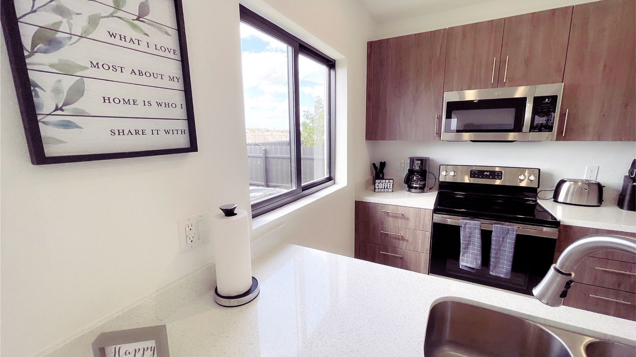 Photo of Kitchen in Florida City