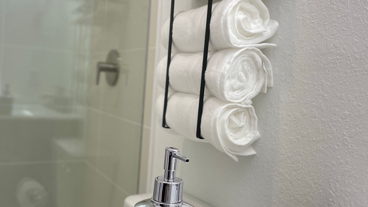 Photo of Bathroom in Florida City