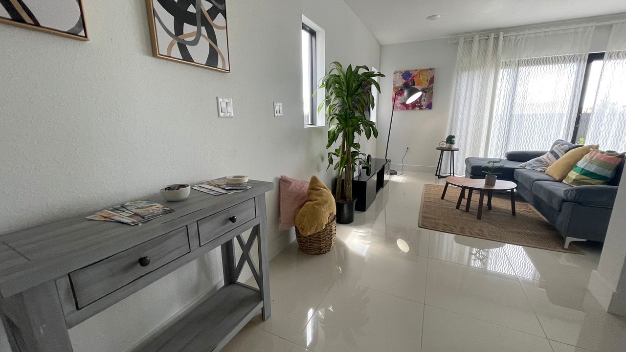 Photo of Livingroom in Florida City