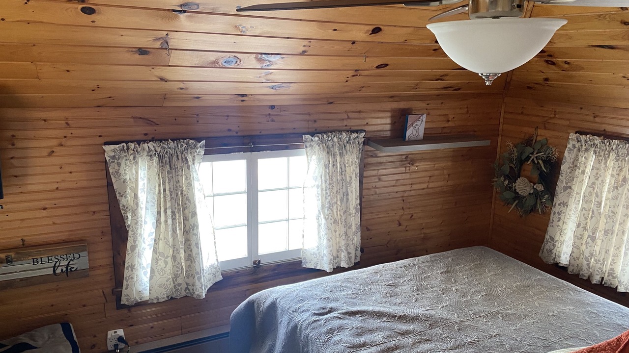 Photo of Bedroom in Henderson Harbor