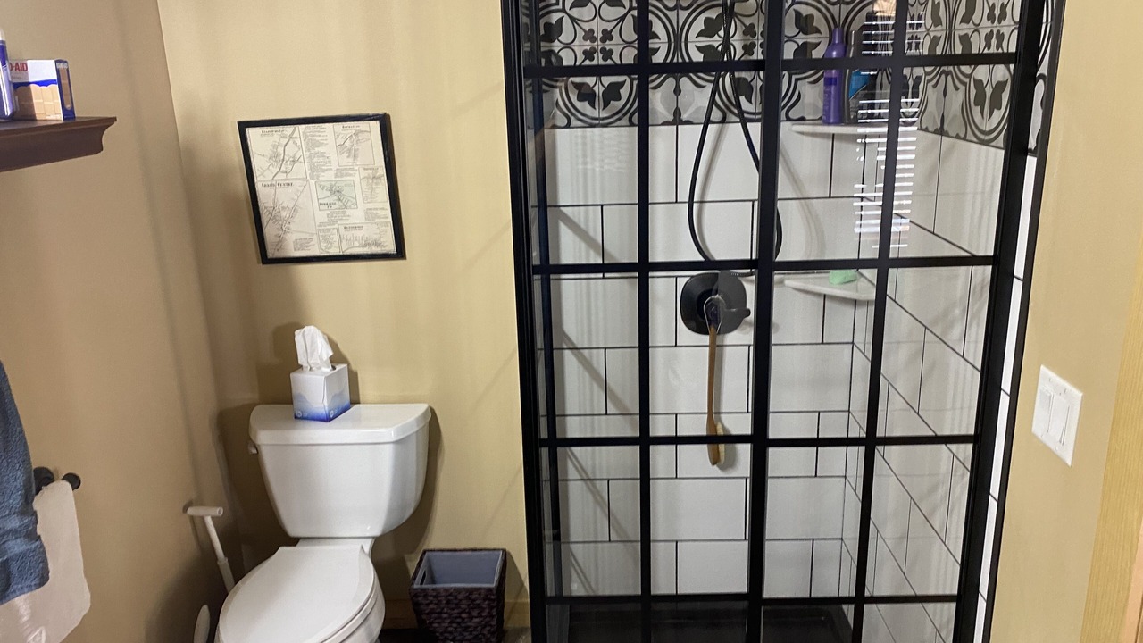 Photo of Bathroom in Henderson Harbor
