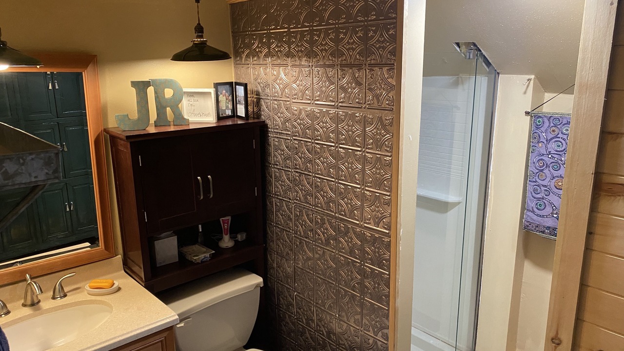Photo of Bathroom in Henderson Harbor