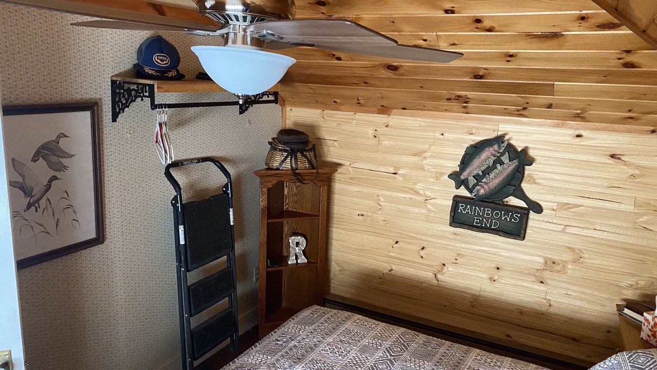 Photo of Bedroom in Henderson Harbor