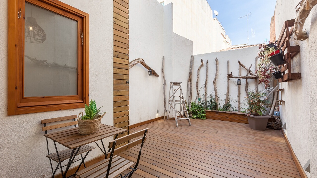 Photo of Outdoor in Arenys de Mar