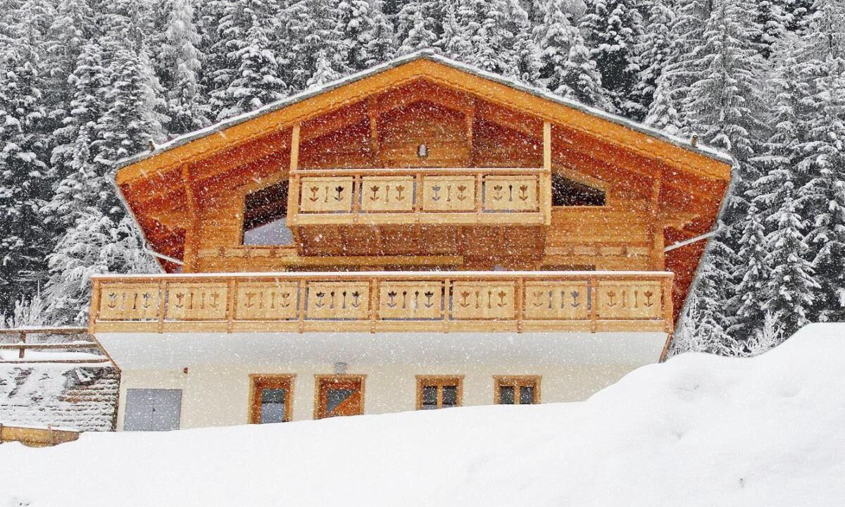 Photo of Outdoor in Heremence