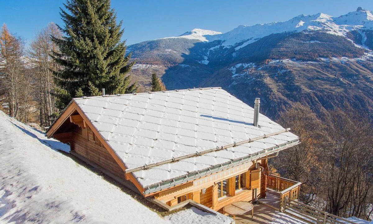 Photo of Outdoor in Heremence