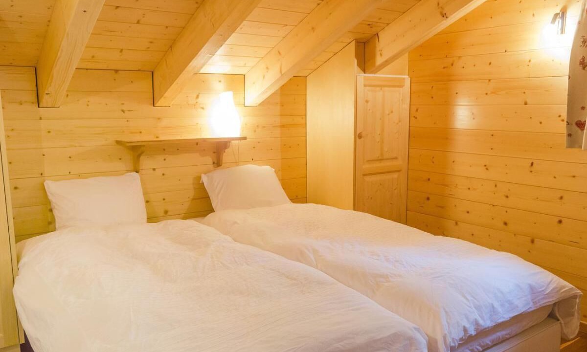 Photo of Bedroom in Heremence