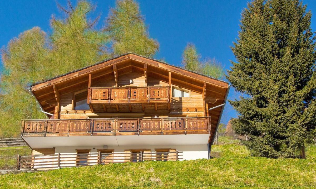 Photo of Outdoor in Heremence