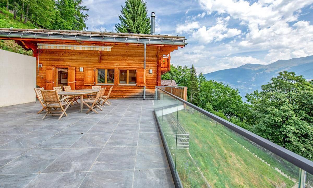 Photo of Outdoor in Heremence