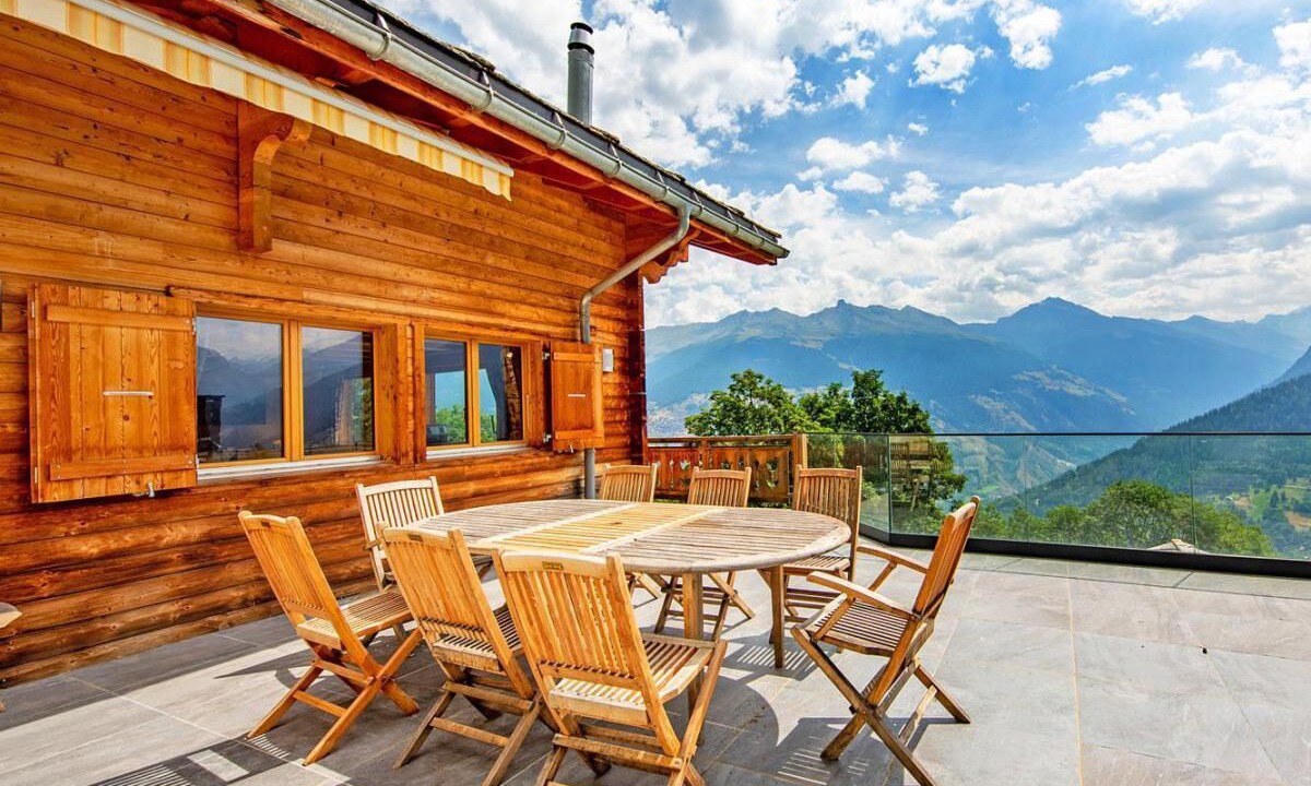 Photo of Outdoor in Heremence