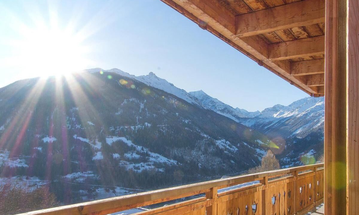 Photo of Outdoor in Heremence