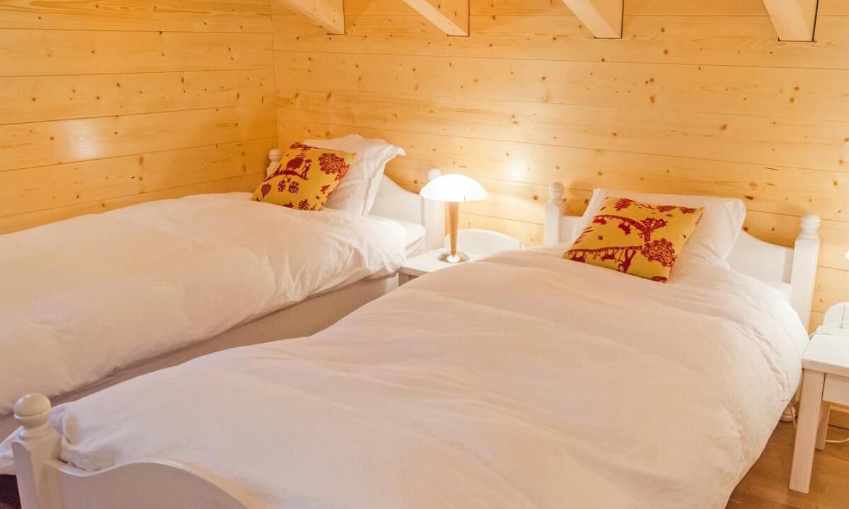 Photo of Bedroom in Heremence