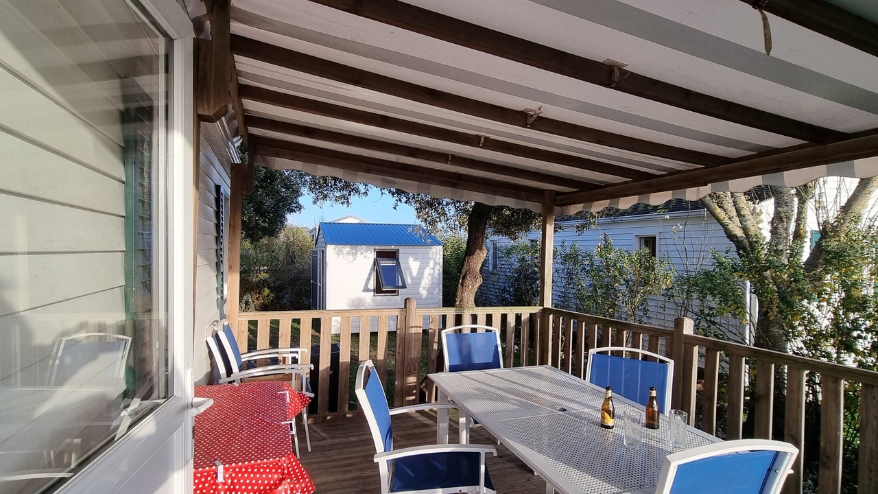 Photo of Outdoor in Bourgenay