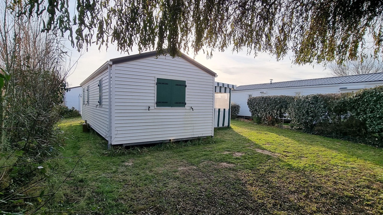 Photo of Outdoor in Bourgenay