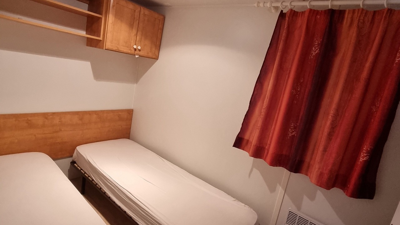 Photo of Bedroom in Bourgenay