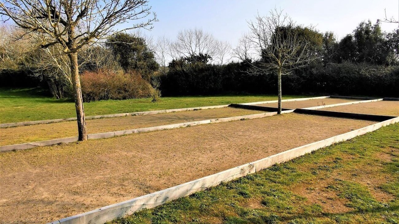 Photo of Outdoor in Bourgenay