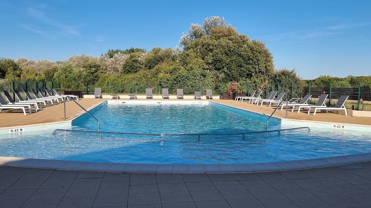 Photo of Outdoor in Bourgenay