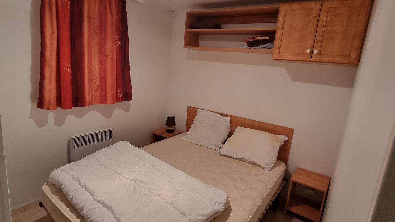 Photo of Bedroom in Bourgenay