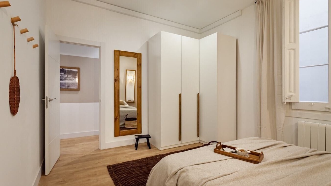 Photo of Bedroom in el Fort Pienc