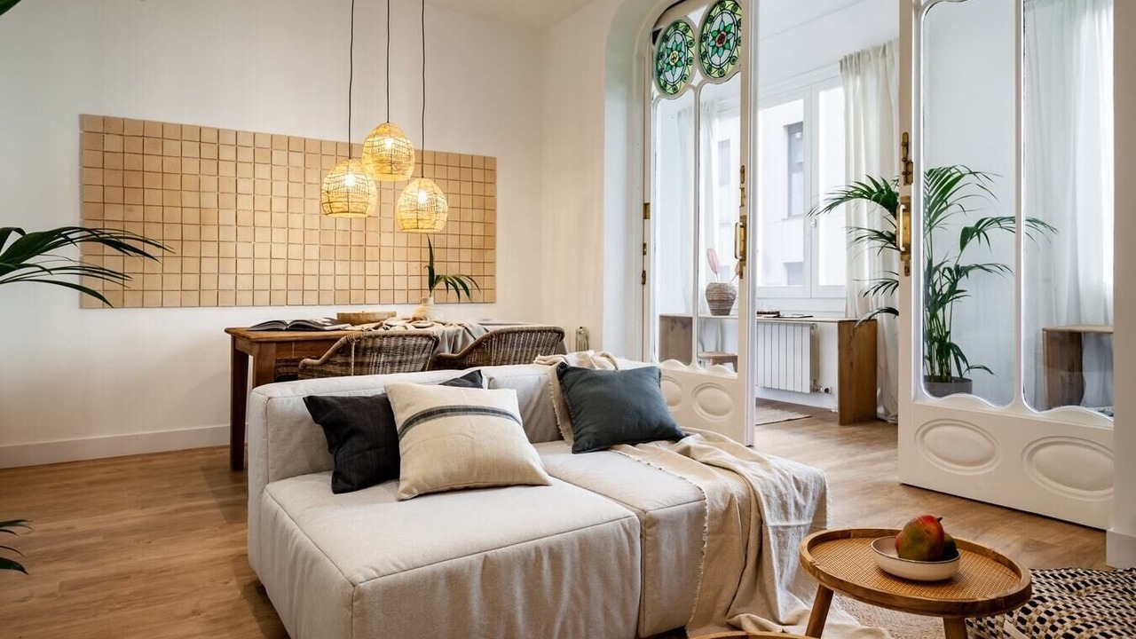 Photo of Livingroom in el Fort Pienc