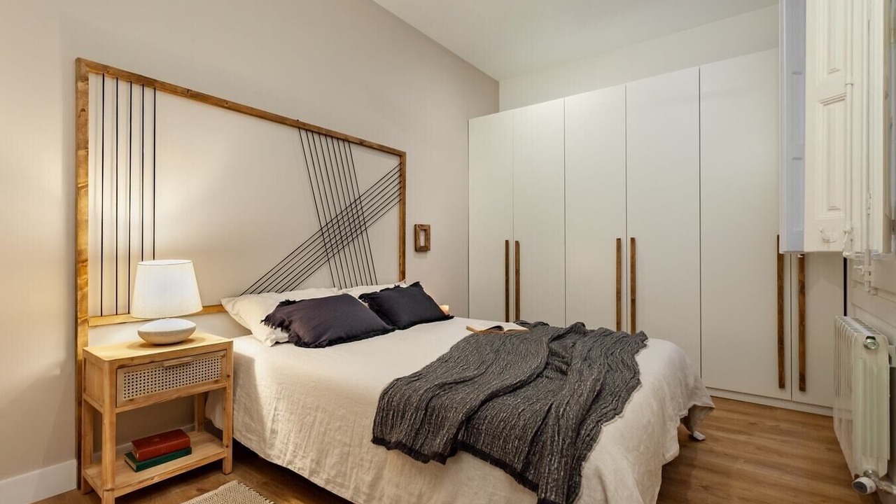 Photo of Bedroom in el Fort Pienc