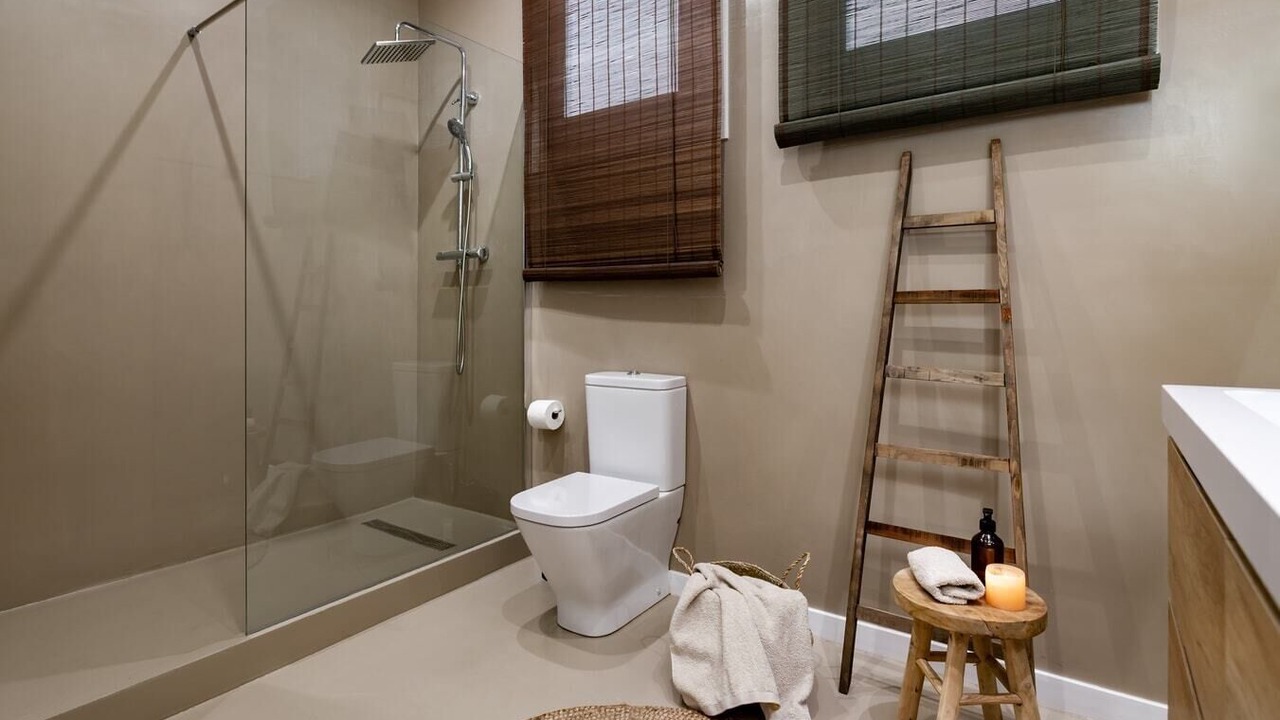 Photo of Bathroom in el Fort Pienc