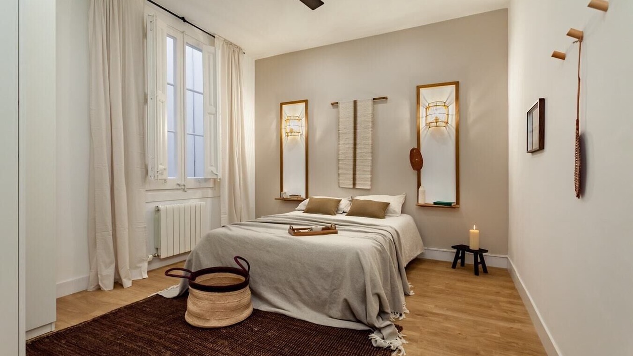 Photo of Bedroom in el Fort Pienc