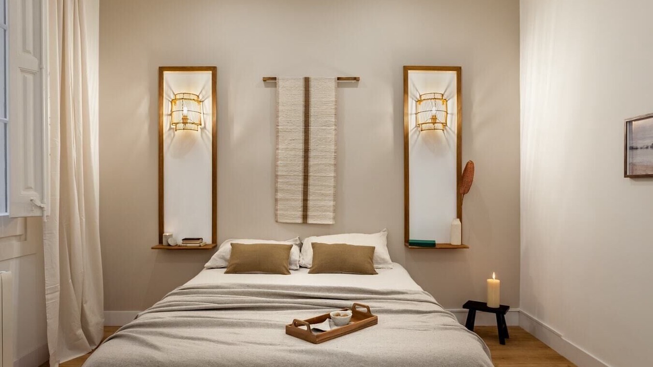 Photo of Bedroom in el Fort Pienc