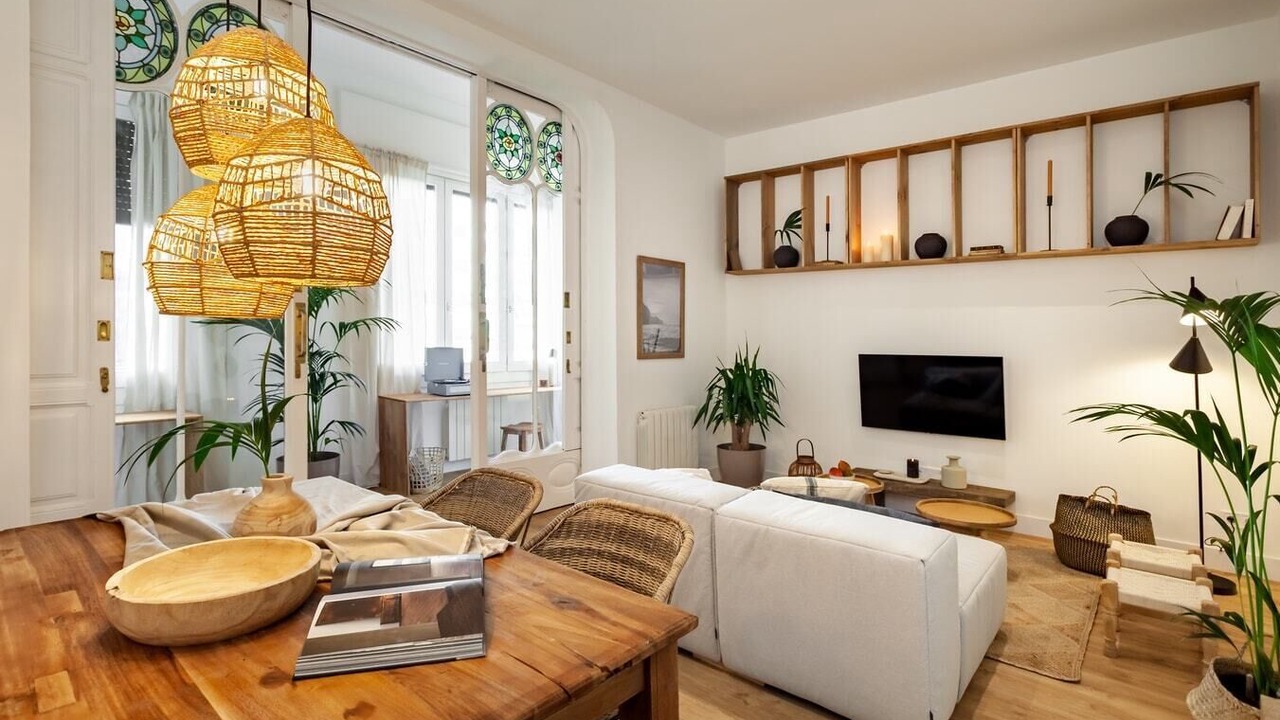 Photo of Livingroom in el Fort Pienc