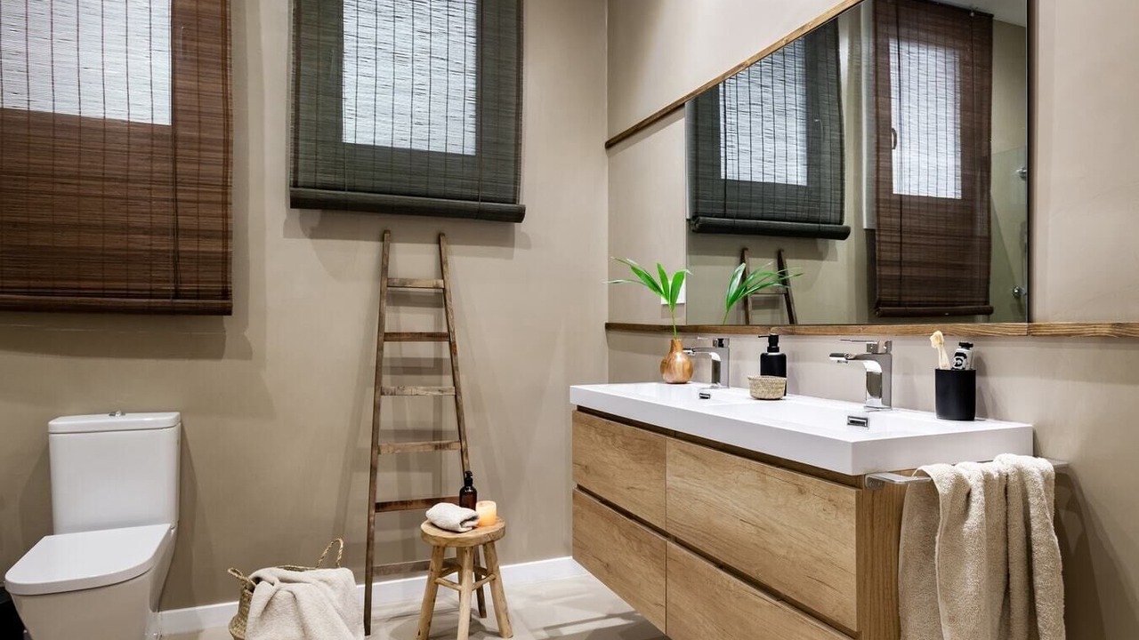 Photo of Bathroom in el Fort Pienc