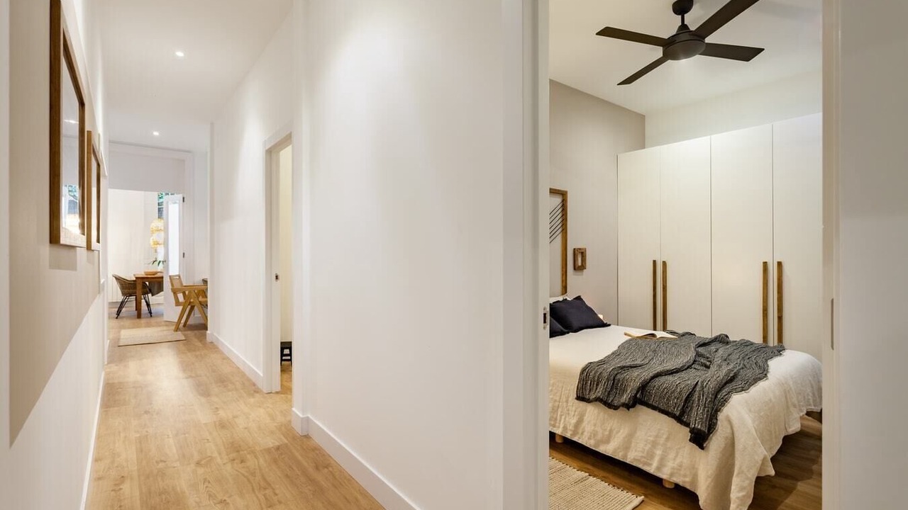 Photo of Bedroom in el Fort Pienc
