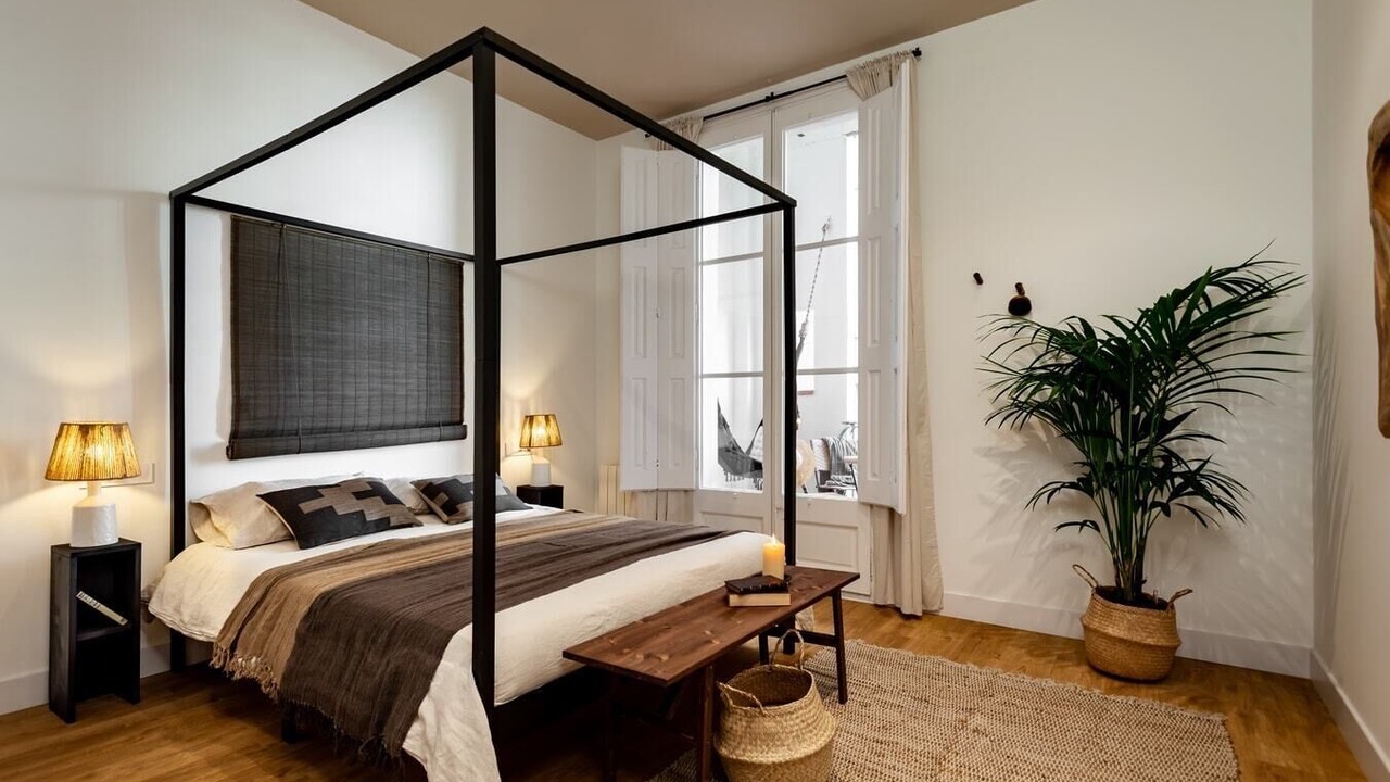 Photo of Bedroom in el Fort Pienc