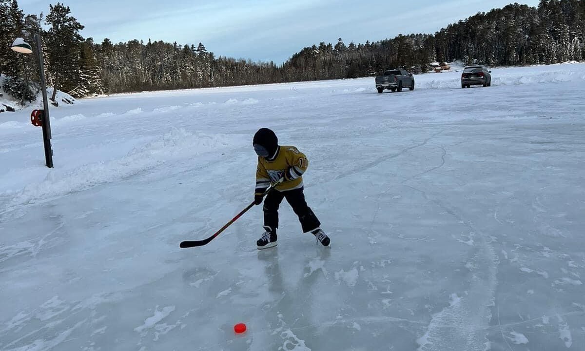Photo of Others in Sioux Narrows Nestor Falls