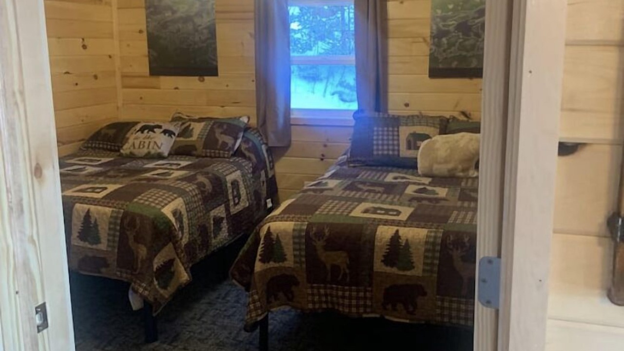 Photo of Bedroom in Sioux Narrows Nestor Falls