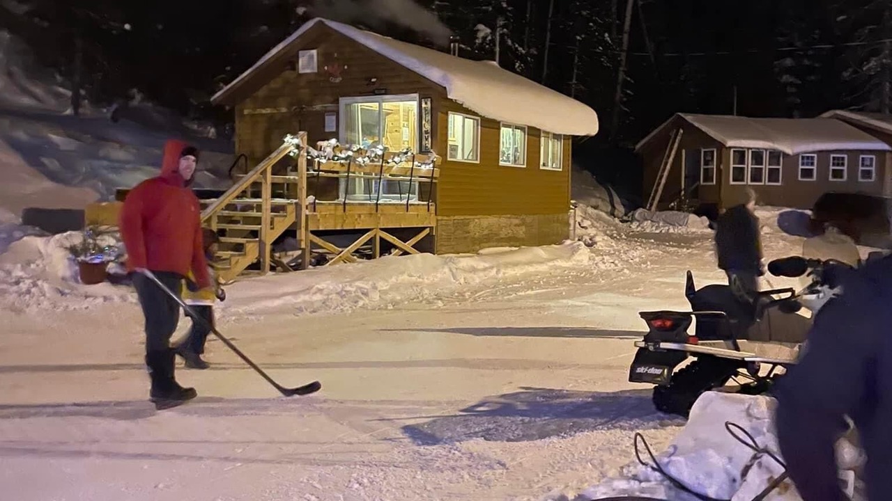 Photo of Outdoor in Sioux Narrows Nestor Falls