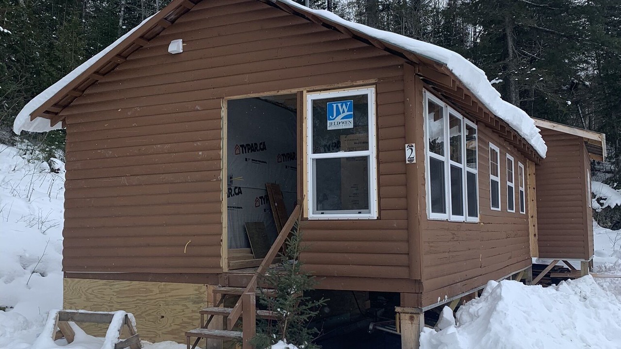 Photo of Outdoor in Sioux Narrows Nestor Falls