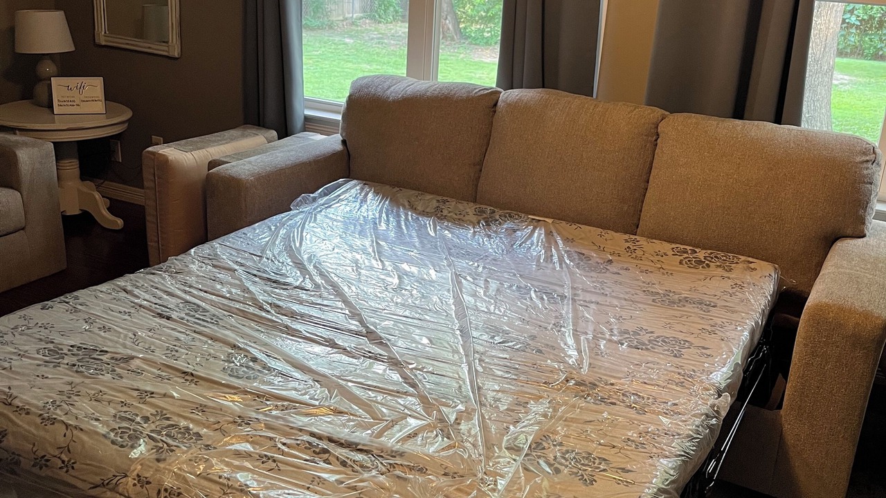 Photo of Bedroom in Pryor