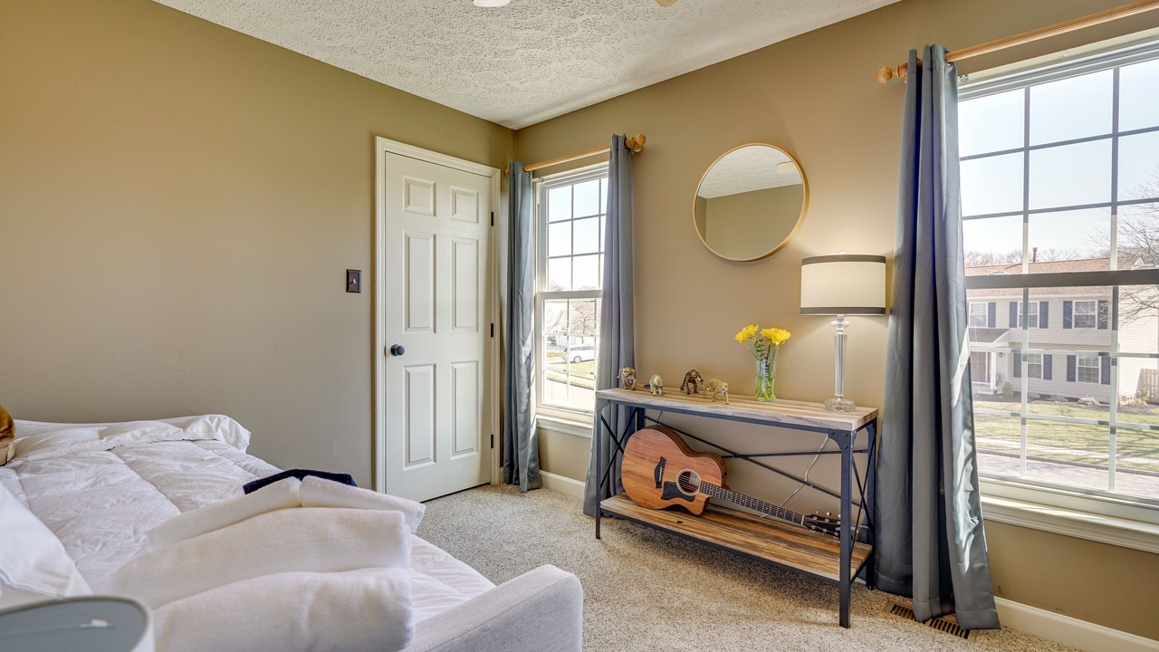 Photo of Bedroom in Lumberton